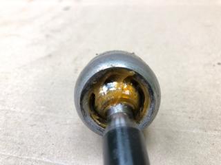 Рулевая тяга HYUNDAI ELANTRA HD 06-11