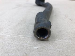 Рулевой наконечник левый ELANTRA HD 06-11