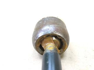 Рулевая тяга HYUNDAI ELANTRA HD 06-11