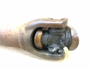 Рулевой карданчик ELANTRA HD 06-11