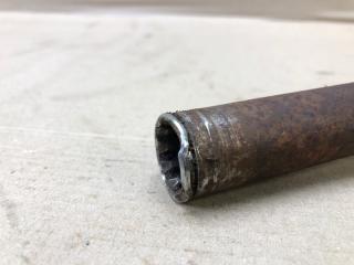 Рулевой карданчик HYUNDAI ELANTRA HD 06-11