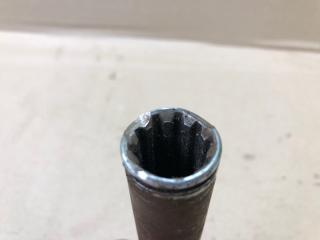 Рулевой карданчик ELANTRA HD 06-11