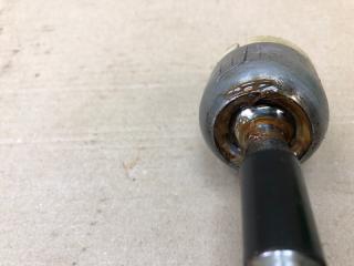 Рулевая тяга ELANTRA HD 06-11