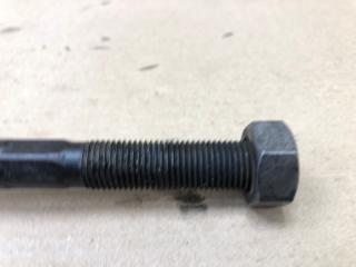 Рулевая тяга HYUNDAI ELANTRA HD 06-11