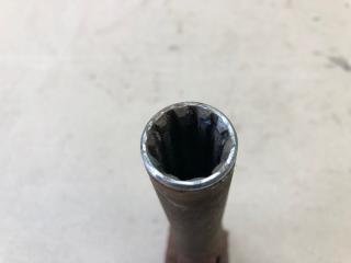 Рулевой карданчик ELANTRA HD 06-11