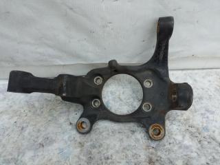 Кулак поворотный передний правый FX S50 03-08 2004 3.5 VQ35DE