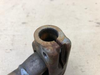 Рулевой карданчик HYUNDAI ELANTRA HD 06-11