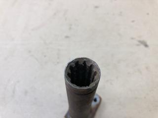 Рулевой карданчик ELANTRA HD 06-11