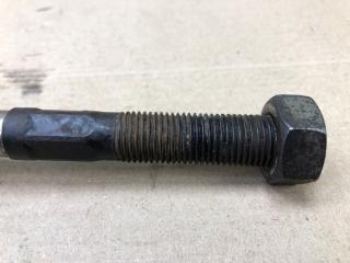 Рулевая тяга HYUNDAI ELANTRA HD 06-11