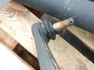 Рычаг передней подвески нижний правый INFINITI FX S50 03-08 3.5 VQ35DE