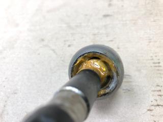 Рулевая тяга ELANTRA HD 06-11