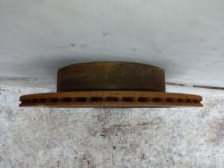 Тормозной диск задний INFINITI FX S50 03-08 3.5 VQ35DE