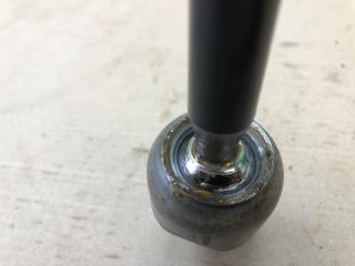 Рулевая тяга RIO JB 2005-2011 JB