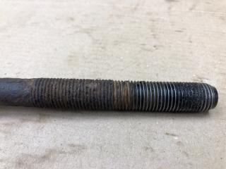 Рулевая тяга PATRIOT 07-10 MK74 2.4 ED3