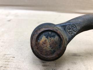 Рулевой наконечник правый ELANTRA HD 06-11