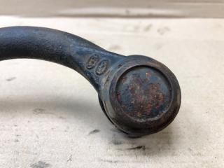 Рулевой наконечник левый ELANTRA HD 06-11