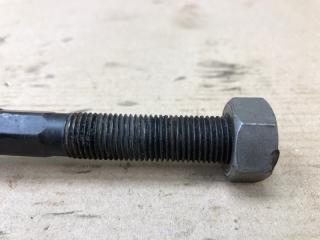 Рулевая тяга HYUNDAI ELANTRA HD 06-11