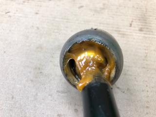 Рулевая тяга ELANTRA HD 06-11