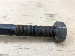 Рулевая тяга HYUNDAI ELANTRA HD 06-11