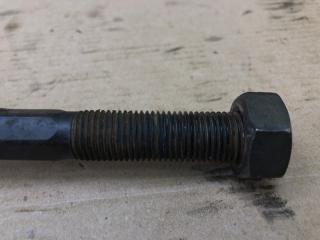 Рулевая тяга HYUNDAI ELANTRA HD 06-11