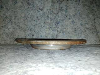 Тормозной диск задний ACURA TLX 17-20 2.4L