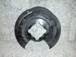 Защита тормозного диска задняя левая TLX 17-20 2019 2.4L