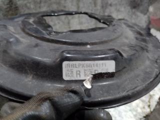 Защита тормозного диска задняя левая ACURA TLX 17-20 2.4L