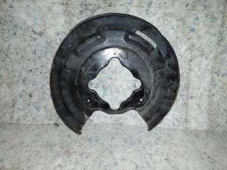 Защита тормозного диска задняя правая TLX 17-20 2019 2.4L