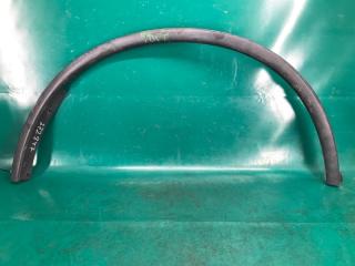 Накладка крыла (расширитель арки) задняя правая DODGE DURANGO 11- (WD) 2014