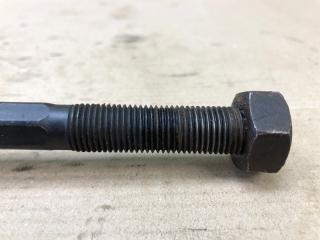 Рулевая тяга HYUNDAI ELANTRA HD 06-11