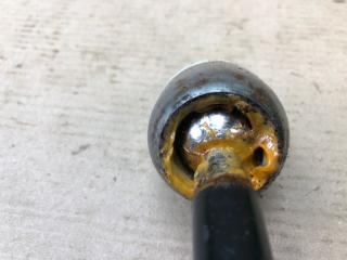 Рулевая тяга ELANTRA HD 06-11