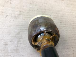 Рулевая тяга ELANTRA HD 06-11