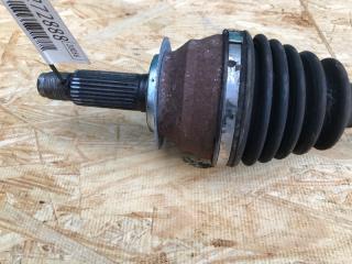 Привод передний TRIBECA B10 07-13 2008 3.6 EZ36