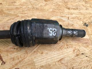 Привод передний SUBARU TRIBECA B10 07-13 3.6 EZ36