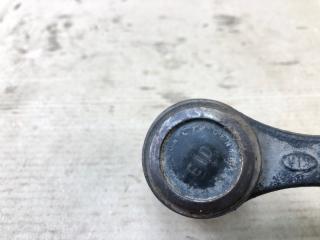 Рулевой наконечник правый RIO JB 2005-2011