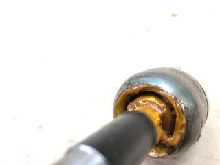 Рулевая тяга ELANTRA HD 06-11