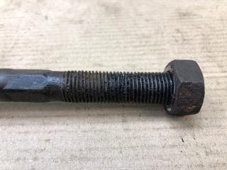 Рулевая тяга HYUNDAI ELANTRA HD 06-11