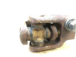 Рулевой карданчик ELANTRA HD 06-11