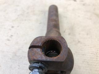 Рулевой карданчик HYUNDAI ELANTRA HD 06-11