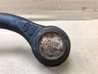 Рулевой наконечник левый ELANTRA HD 06-11