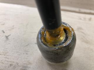 Рулевая тяга ELANTRA HD 06-11