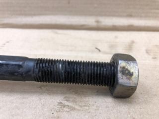 Рулевая тяга HYUNDAI ACCENT MC 06-10