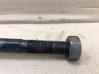 Рулевая тяга HYUNDAI ACCENT MC 06-10