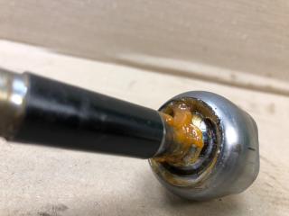 Рулевая тяга ACCENT MC 06-10