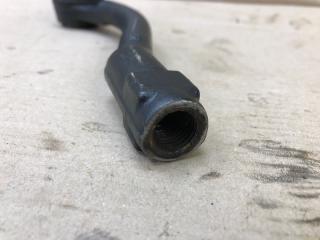 Рулевой наконечник левый ACCENT MC 06-10