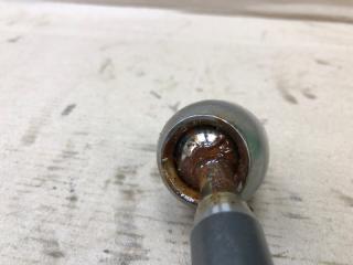 Рулевая тяга SANTA FE (CM) 05-12