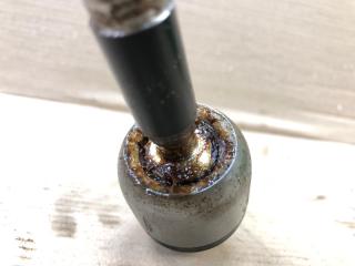 Рулевая тяга ELANTRA HD 06-11