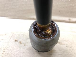 Рулевая тяга ELANTRA HD 06-11