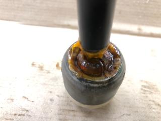 Рулевая тяга ELANTRA HD 06-11