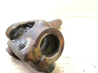 Рулевой карданчик HYUNDAI ELANTRA HD 06-11